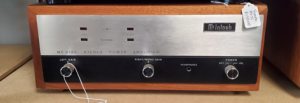 McIntosh MC2120
